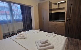 Apartament Iulius 3 Manastire